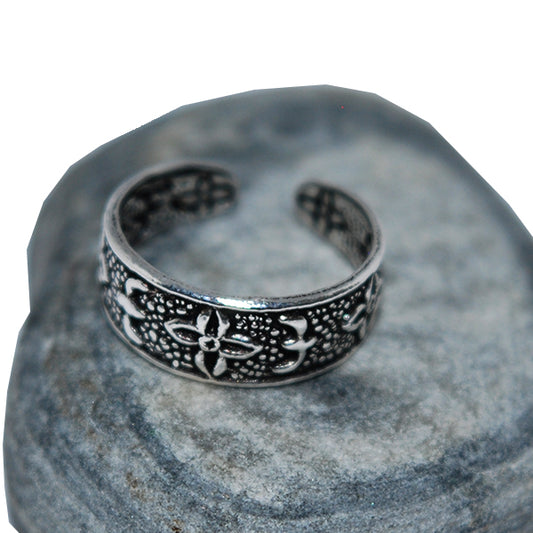 Anillo Pie Cactus