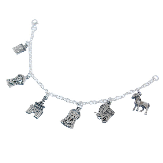 Pulsera El Rocío