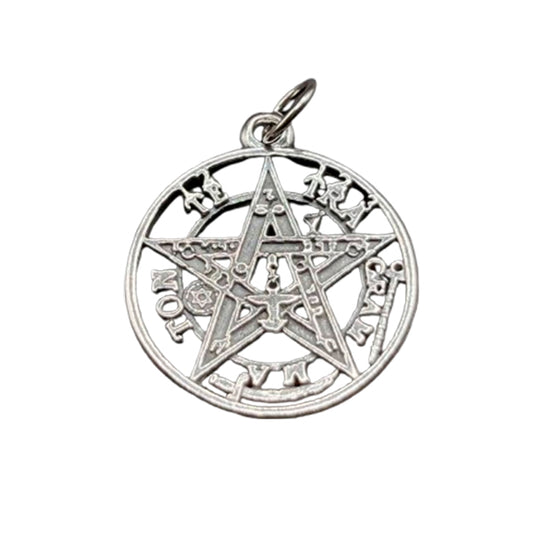 Colgante Tetragramaton 25MM