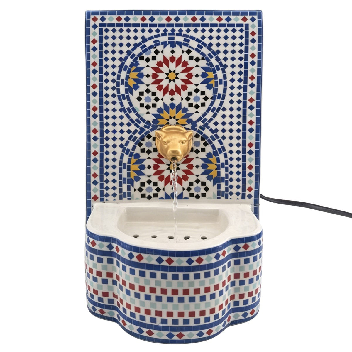Fuente Árabe Sobremesa 30CM