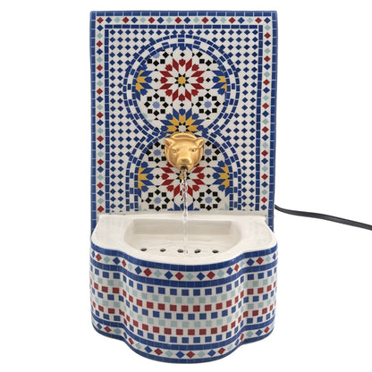 Fuente Árabe Sobremesa 30CM