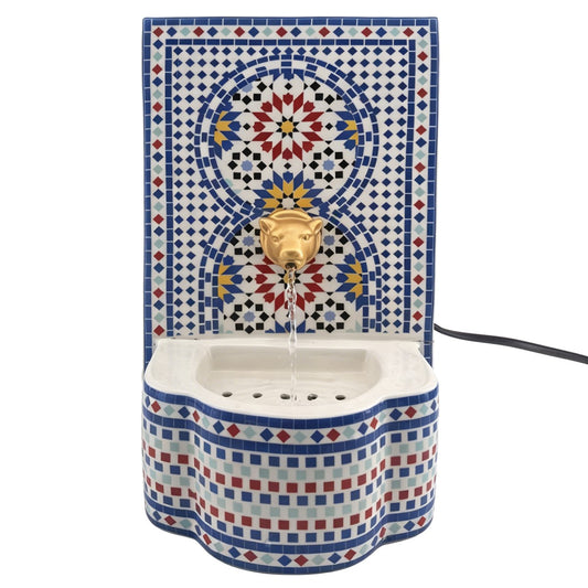 Fuente Árabe Sobremesa 30CM