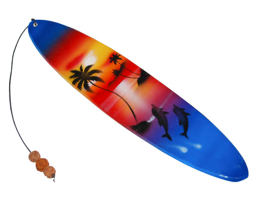 Marca Páginas Tabla Surf