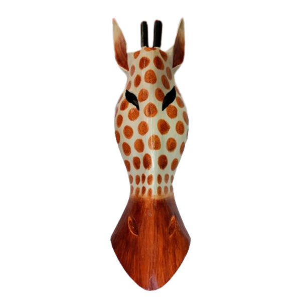 Máscara Jirafa 50CM
