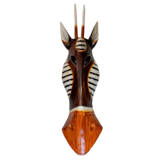 Máscara Antílope 50CM