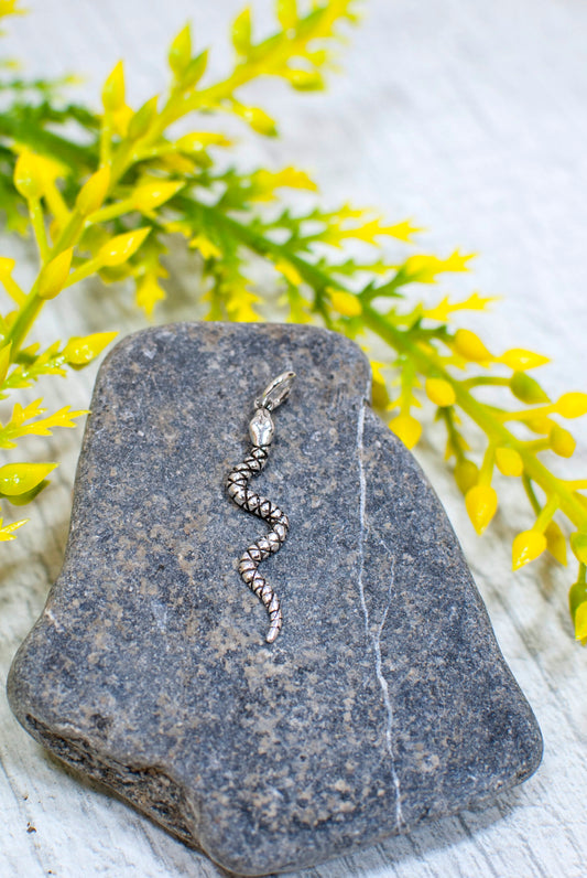 Colgante Serpiente