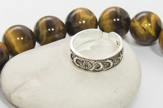 Anillo Pie Constelación