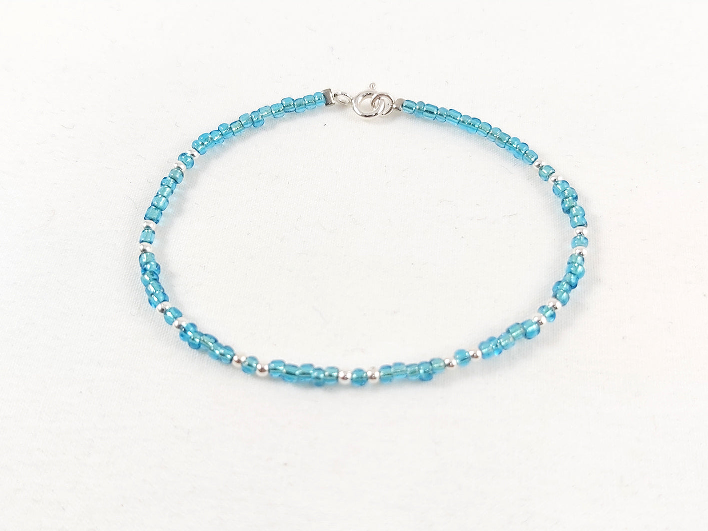 pulsera Bolitas Tuquesa