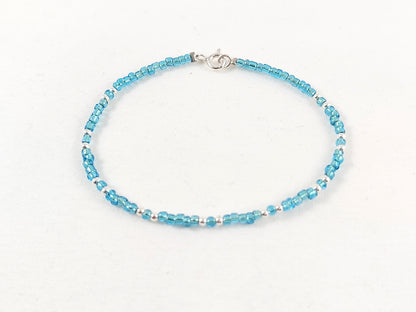 pulsera Bolitas Tuquesa