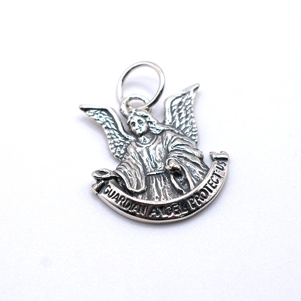 Colgante Ángel de la Guarda