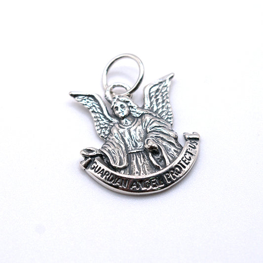 Colgante Ángel de la Guarda