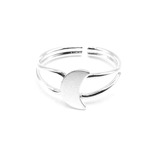 Anillo Pie Luna
