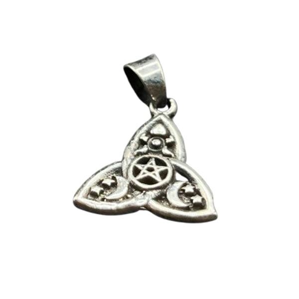 Colgante Trisqueta Diseño