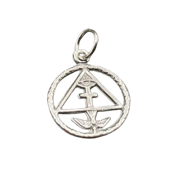 Colgante Ojo de la Vida