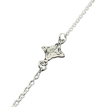 Pulsera Nudo de Bruja 14MM