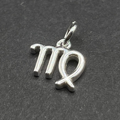 Colgante Virgo 10MM