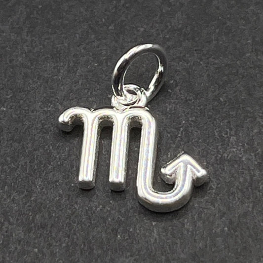 Colgante Escorpio 10MM