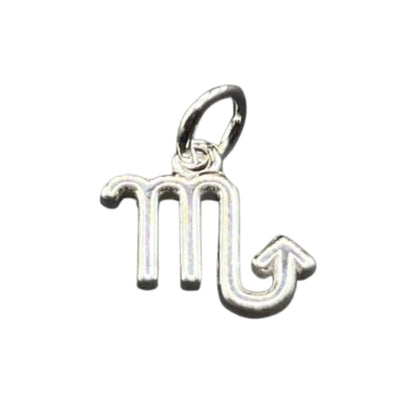 Colgante Escorpio 10MM