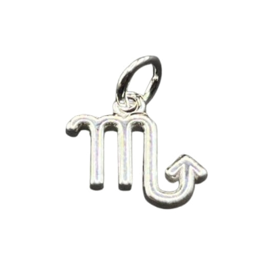 Colgante Escorpio 10MM