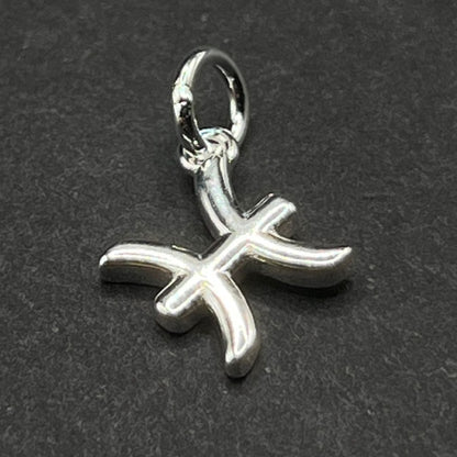 Colgante Piscis 10MM
