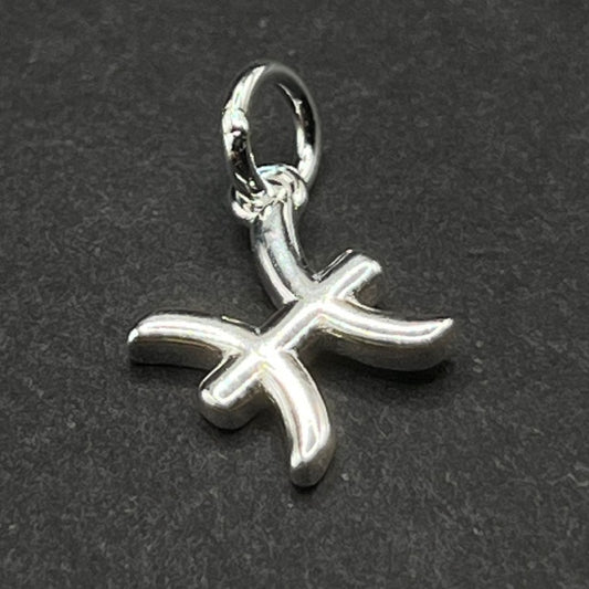 Colgante Piscis 10MM