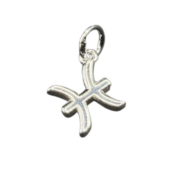 Colgante Piscis 10MM