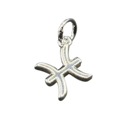 Colgante Piscis 10MM