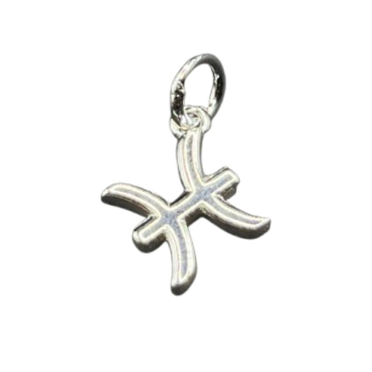 Colgante Piscis 10MM
