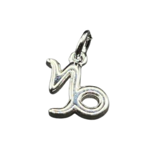 Colgante Capricornio 10MM