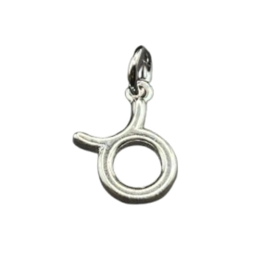 Colgante Tauro 10MM