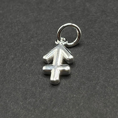 Colgante Sagitario 10MM