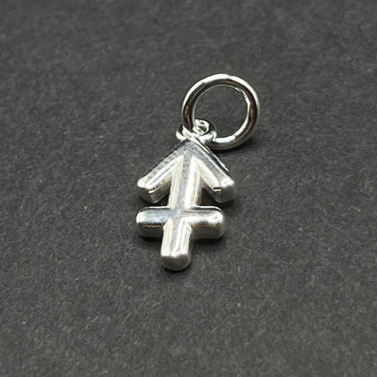 Colgante Sagitario 10MM