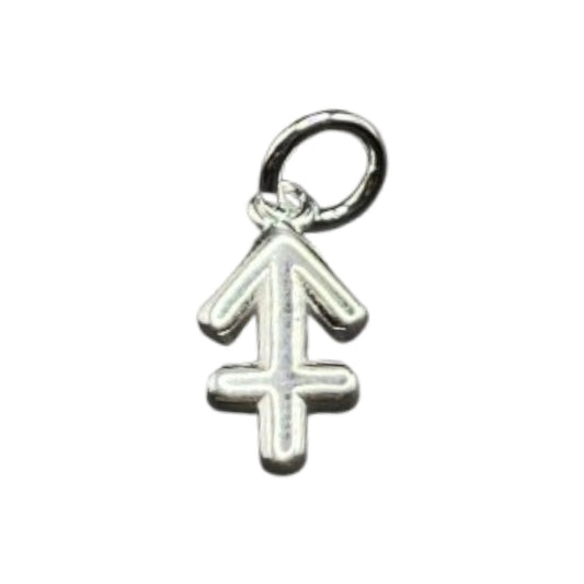 Colgante Sagitario 10MM