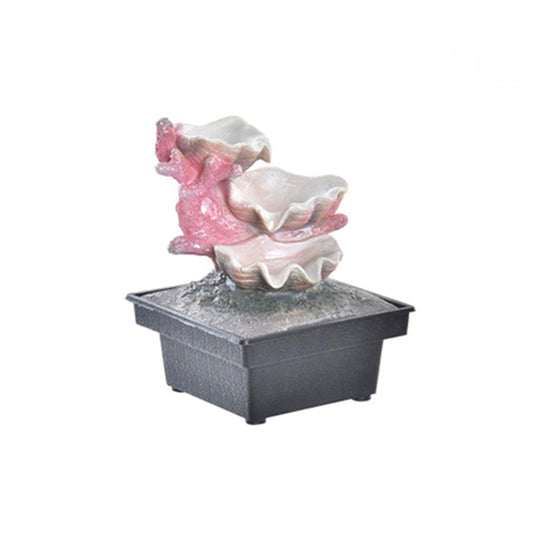 Fuente Conchas Rosas
