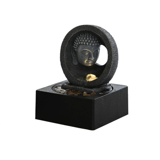 Fuente Cara Buda