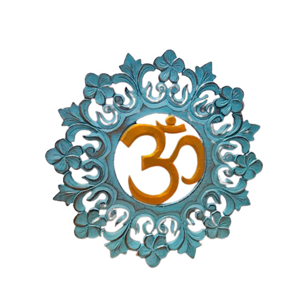 OM Pared Madera 40CM