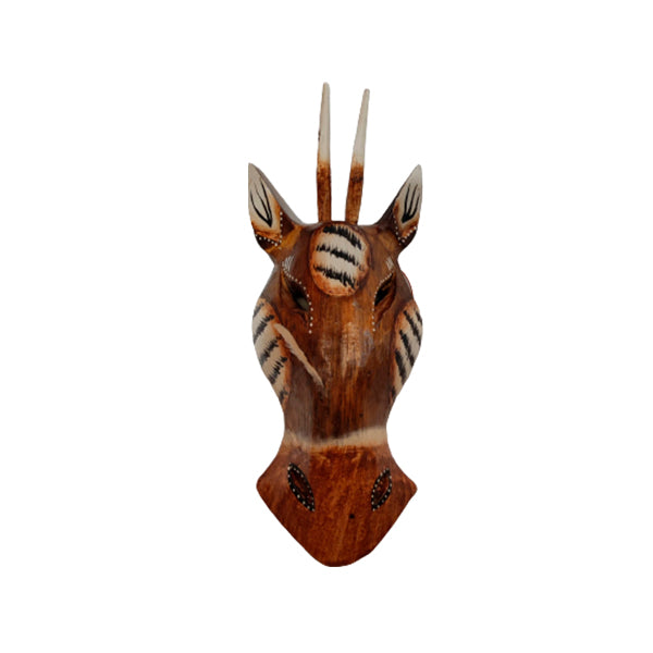 Máscara Antílope 20CM