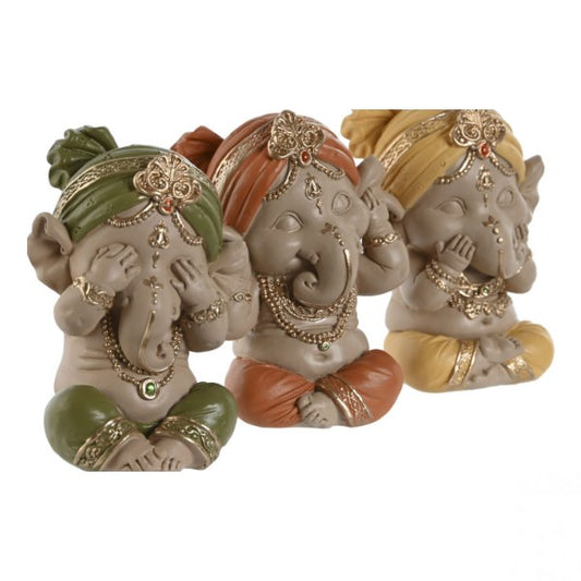 SetX3 Ganeshas Tierra