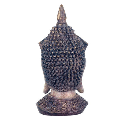 Cabeza Balinesa Busto