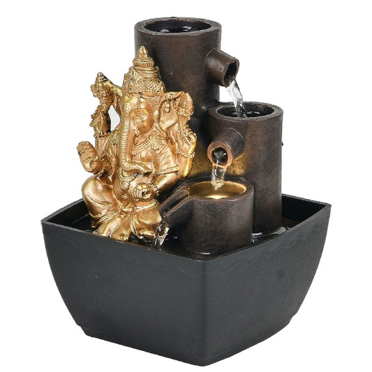 Fuente Ganesha PQ