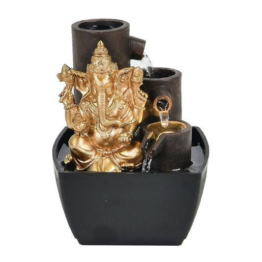 Fuente Ganesha PQ