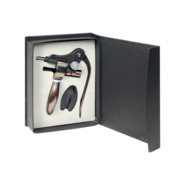 Set Abridor Botellas