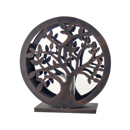 Portavela Árbol de la Vida GD