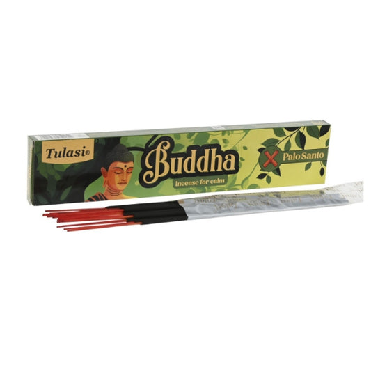 Incienso Varilla Palo Santo Buddha