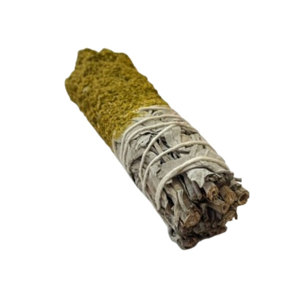 Atado Salvia Blanca y Ruda X1