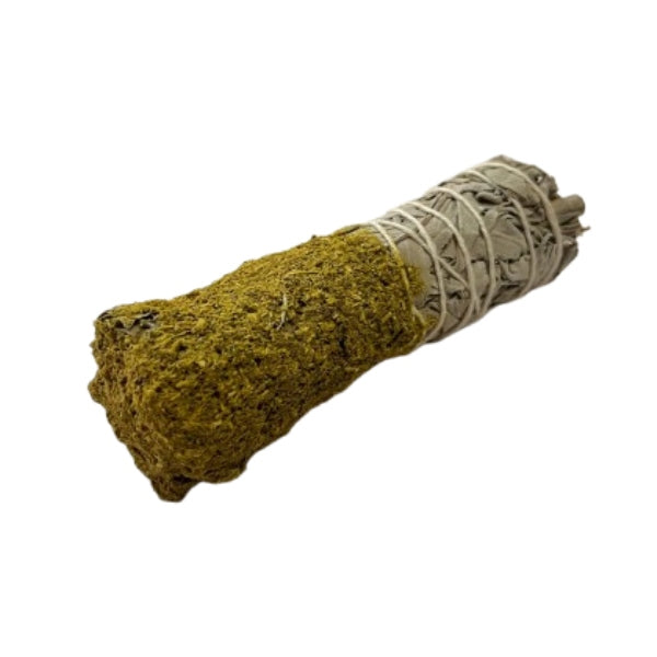 Atado Salvia Blanca y Ruda X1