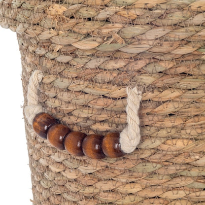 Cesta Ropa Seagrass PQ