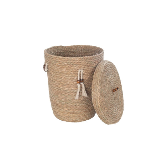 Cesta Ropa Seagrass PQ