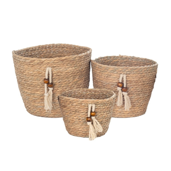 Cesta Borlon Seagrass MD
