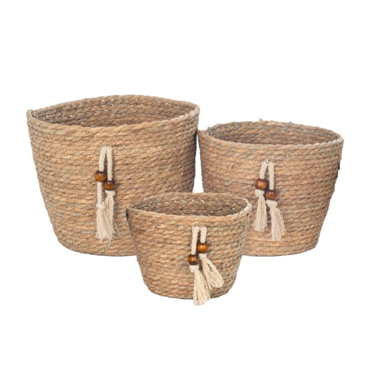 Cesta Borlon Seagrass MD